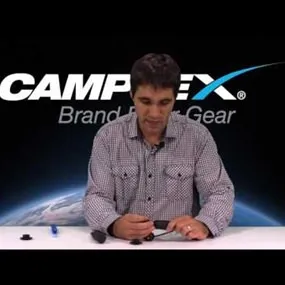 Broadcast Fiber Optic Cable Solutions and Accessories