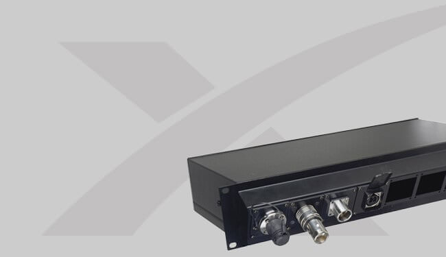 Camplex Fiber Optic Cable Solutions and Accessories for Broadcast
