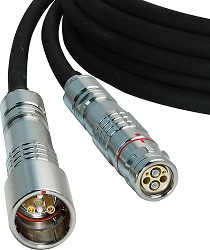 SMPTE 304M Connector