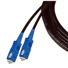 Subscriber/Standard Cable Connector