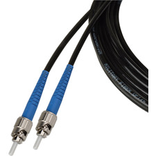 Straight Tip Cable Connector