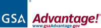 GSA Advantage logo