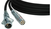 SMPTE Cables