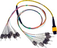 SMPTE Cables & Breakout Adapters