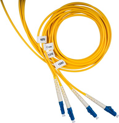 CMX-CWDM-3C5557 3 Channel CWDM Multiplexers