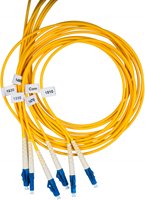 CMX-CWDM-3C5557 3 Channel CWDM Multiplexers