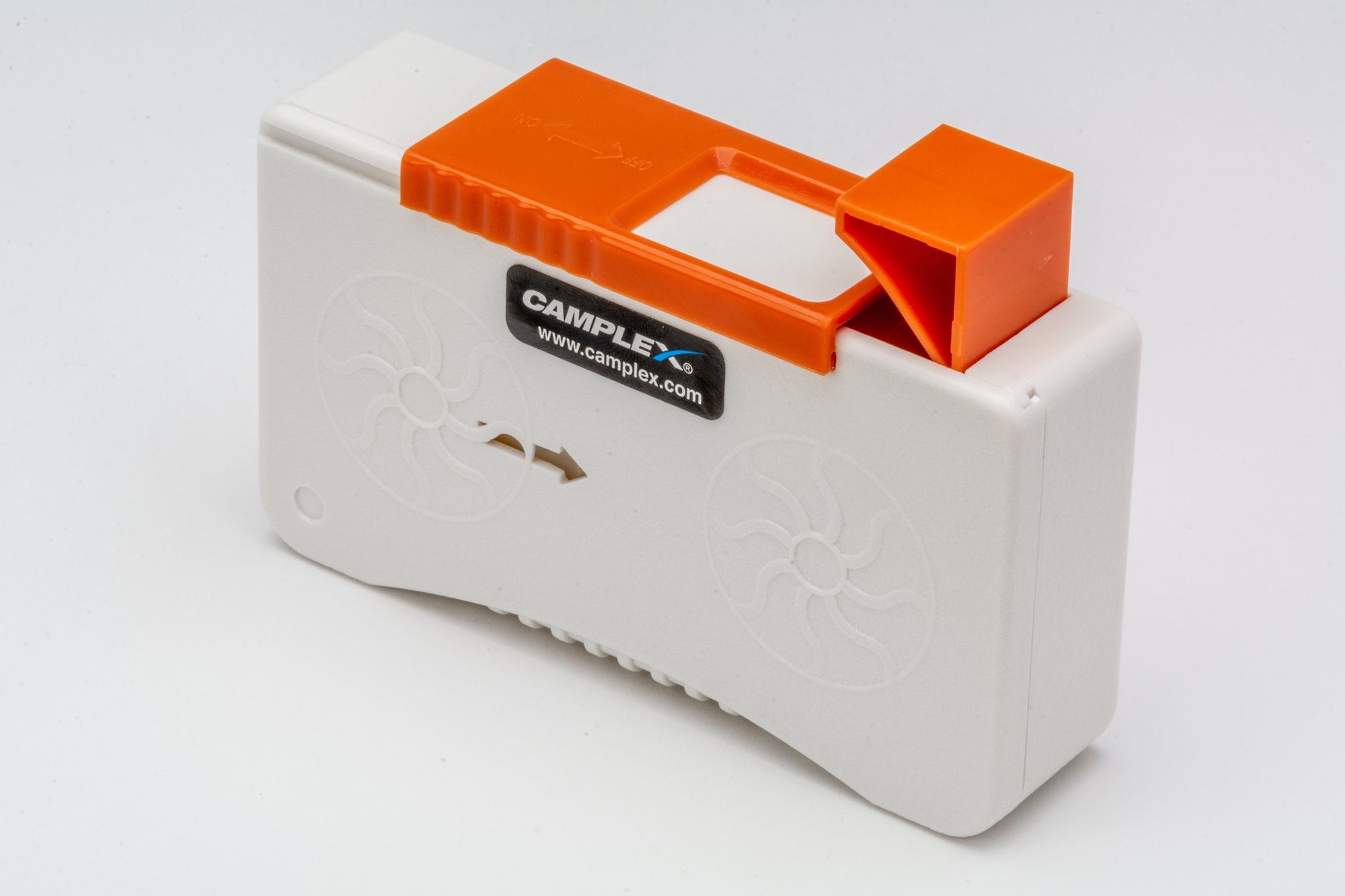 Cassette Dry Tape Cleaner Cassette for Fiber Optic Connectors