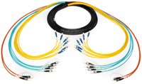 CMX-TASST-0025 TAC-ALL 12 Channel Mixed Mode Fiber Optic Tactical Cable