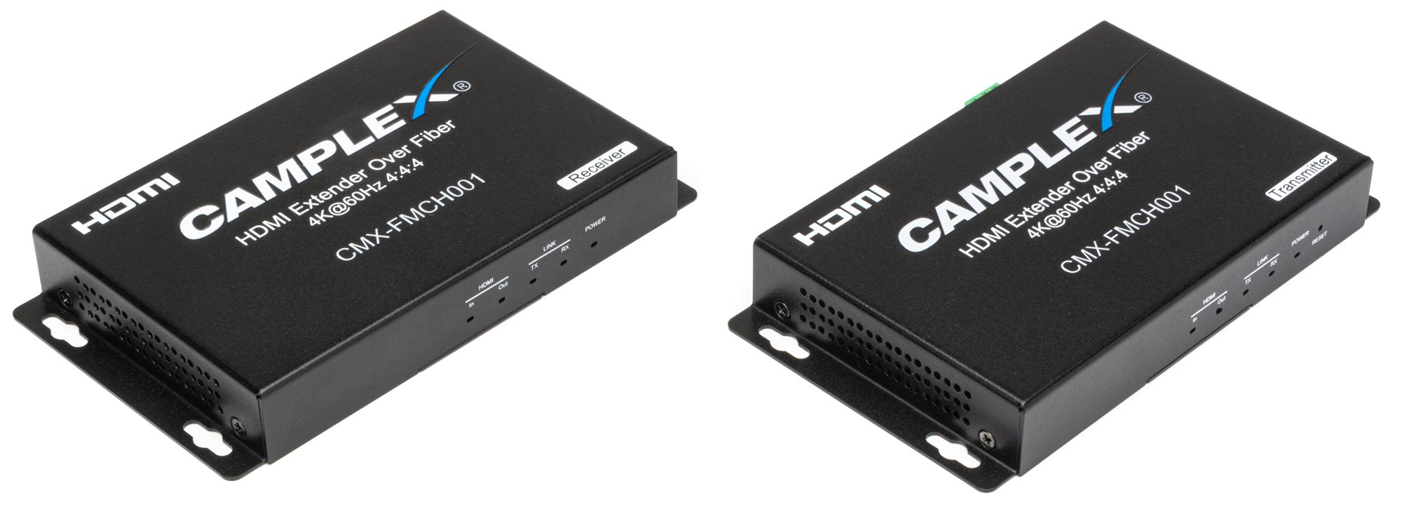 Connex CMx2 HDMI Fibre Optic Converter