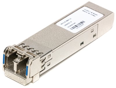 Camplex CMX-FMCTRX001 10G Ethernet Single Mode LC SFP Transceiver