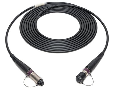 Broadcast Fiber Optic Cable Solutions and Accessories