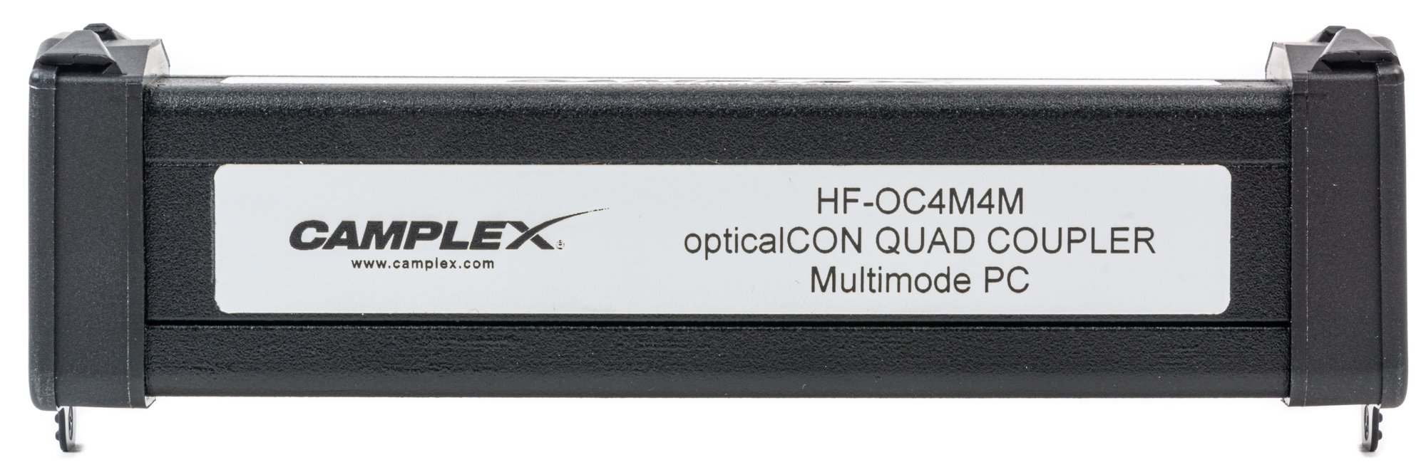 HF-OC2S2S Coupler - opticalCON DUO to DUO