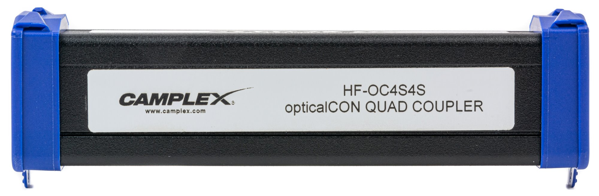 HF-OC2S2S Coupler - opticalCON DUO to DUO