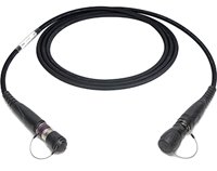 opticalCON DUO to DRAGONFLY SMPTE 311 SM Fiber Optic Cable