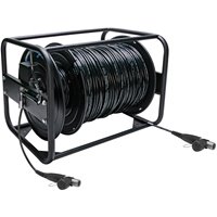 Camplex X-Treme opticalCON Cables & Reels