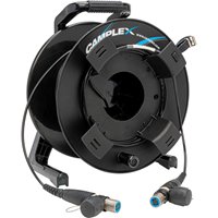 Camplex X-Treme opticalCON Cables & Reels