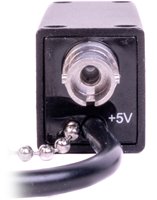 MINI 12G-SDI over ST fiber extender