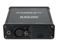 Camplex BLACKJACK-APTT1 ATEM Push-to-Talk Headset Adapter