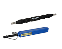 FIBERCLEAN-1 Fiber Optic Cleaning Kit for LEMO SMPTE 304/311M Hybrid Connectors
