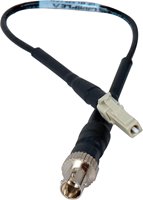 Camplex HF-M1-LCF-SCM TAC1 Tactical Fiber Adapter Cable