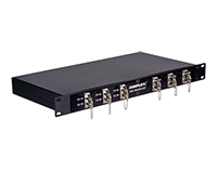 CMX-1RM-MTP12ST opticalCON MTP to 12 ST Female Single Mode Breakout
