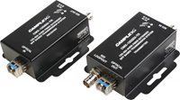 Camplex CMX-12GSDI-TR 12G SDI Over Single Mode Fiber Extender