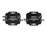 Camplex CMX-12GSDI-TR 12G SDI Over Single Mode Fiber Extender
