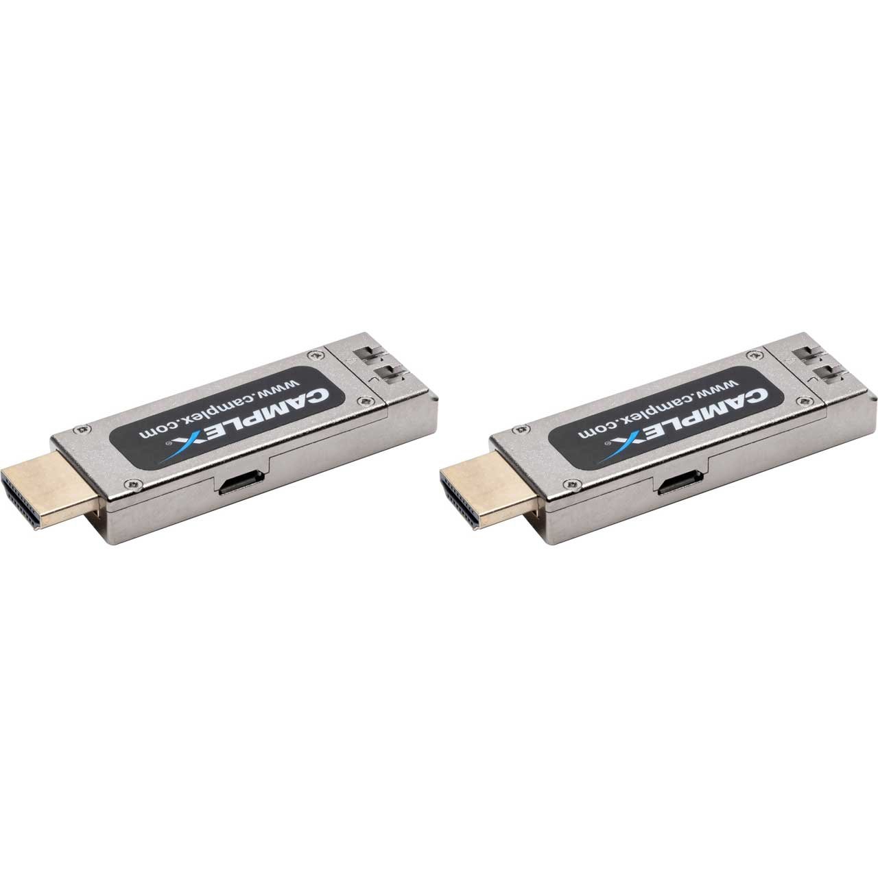 CMX-HDMI -TR 4K HDMI micro extender supports 4K, 2K, and HMDI 3D transmission